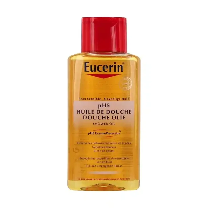 Eucerin pH5 Huile de Douche 200ml