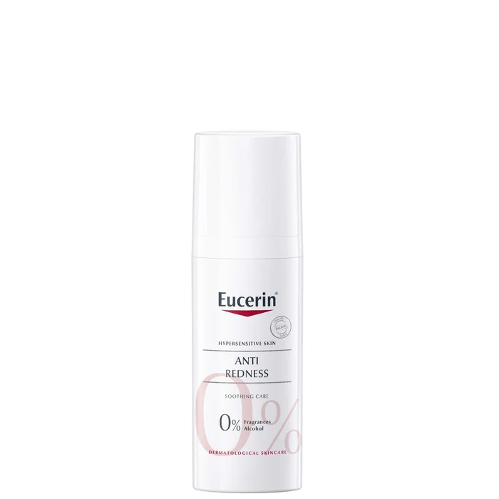 Eucerin® Anti Redness Soin apaisant anti-rougeurs peaux hypersensibles (50ml)