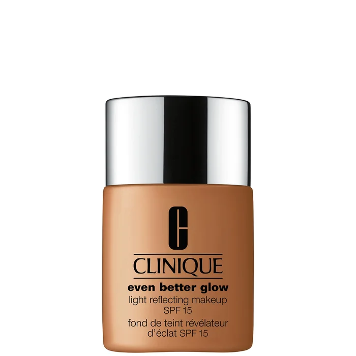 Even Better Glow™ SPF 15 Fond de teint révélateur d'éclat Clinique 30 ml (différentes teintes disponibles)