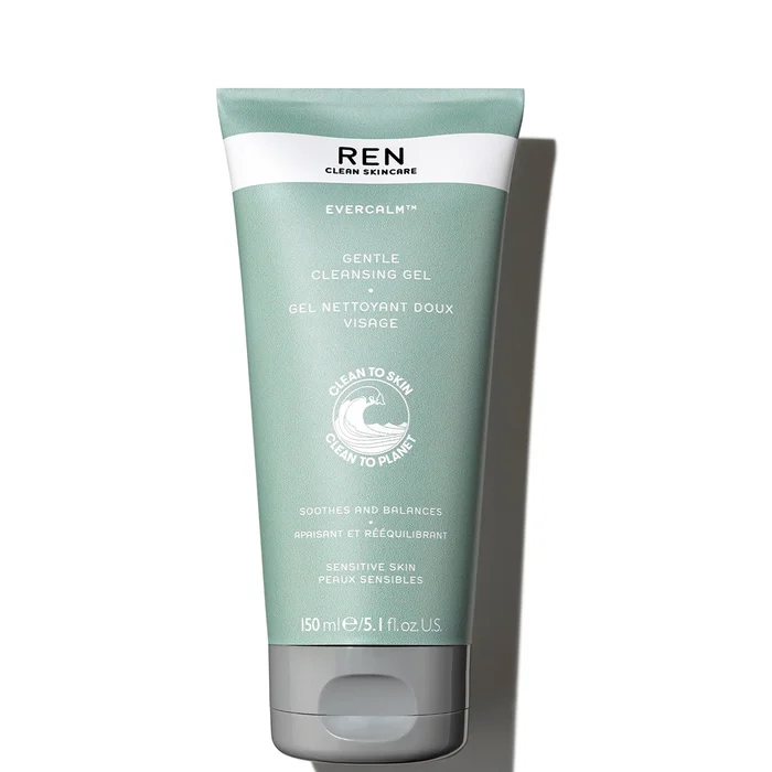 Evercalm Gel Nettoyant Doux 150 ml