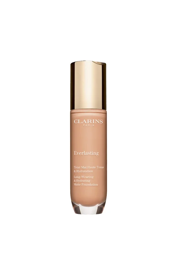 Everlasting – Fond de teint mat haute tenue & hydratation – 30 ml