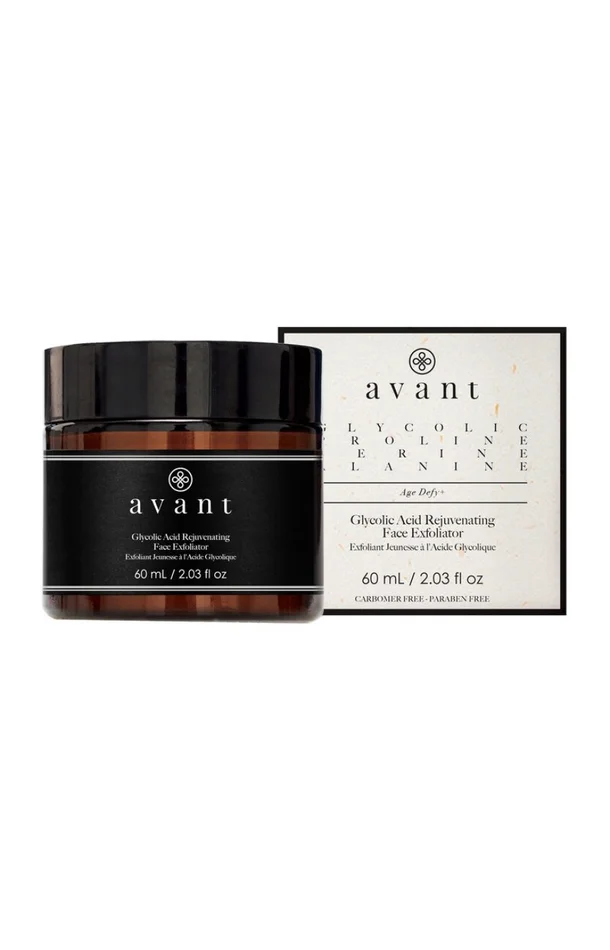 Exfoliant anti-âge – Age Defy+ – Peaux matures – 60 ml