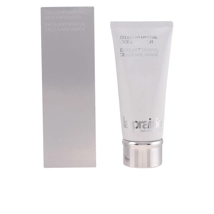 Exfoliant Minéral Cellulaire visage 100 ml