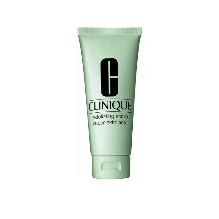 Exfoliating Scrub – Gommage Tonique 100 ml