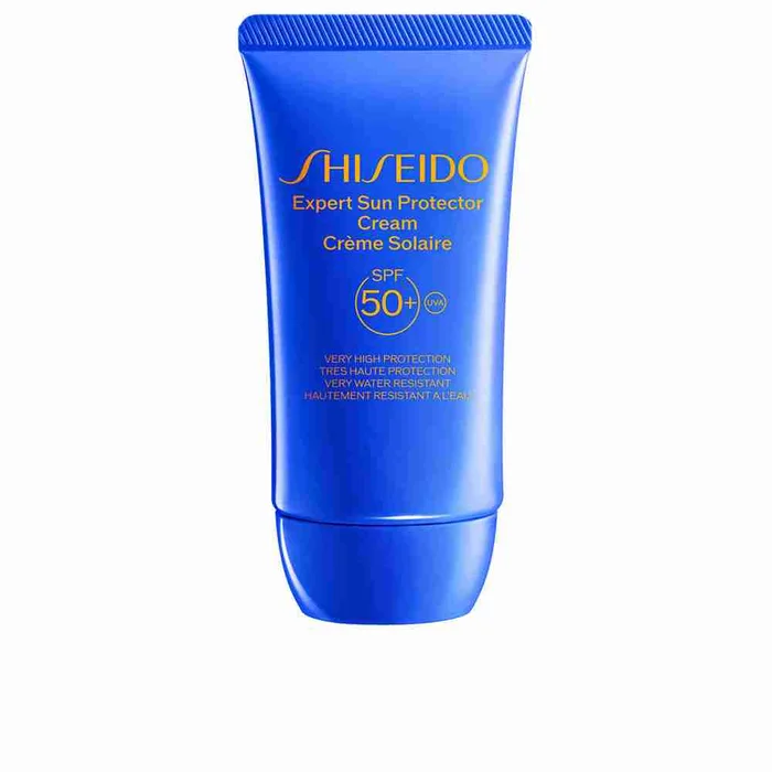 EXPERT SUN PROTECTOR sunscreen cream SPF50+ 50 ml