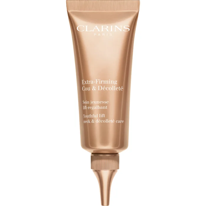 Extra-Firming Cou et D&eacute;collet&eacute; – Soin Jeunesse Lift-Regalbant