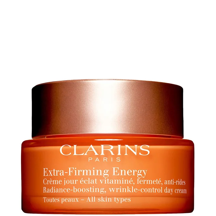 Extra-Firming Energy – Cr&egrave;me de Jour Vitamin&eacute;e – Fermet&eacute;, Anti-Rides