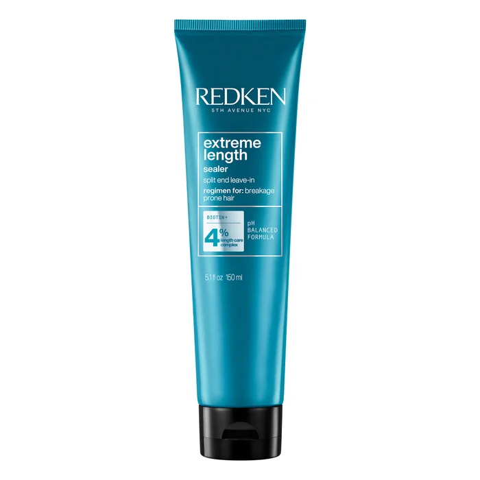 Extreme Length – Soin sans rin&ccedil;age pour cheveux &agrave; la recherche de longueur