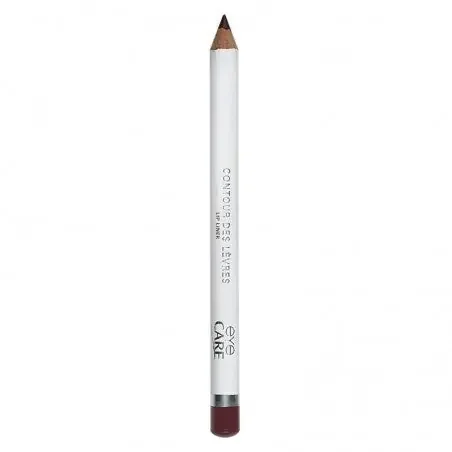 Eye Care Cosmetics Crayon Contour Des Lèvres – Teinte Prune 34 – 1,1g
