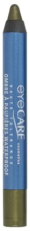 Eye Care Cosmetics Ombre Paupières Waterproof Praline – Teinte 750 Mousse