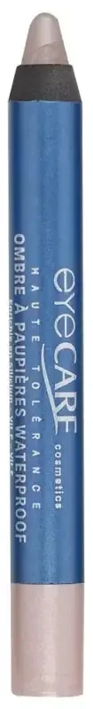 Eye Care Cosmetics Ombre Paupières Waterproof Praline – Teinte 754 Pétale