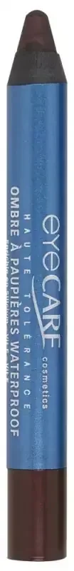 Eye Care Cosmetics Ombre Paupières Waterproof Praline – Teinte 756 Prune