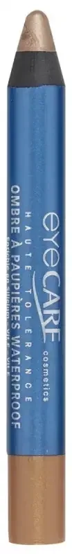 Eye Care Cosmetics Ombre Paupières Waterproof Praline – Teinte 763 Miel