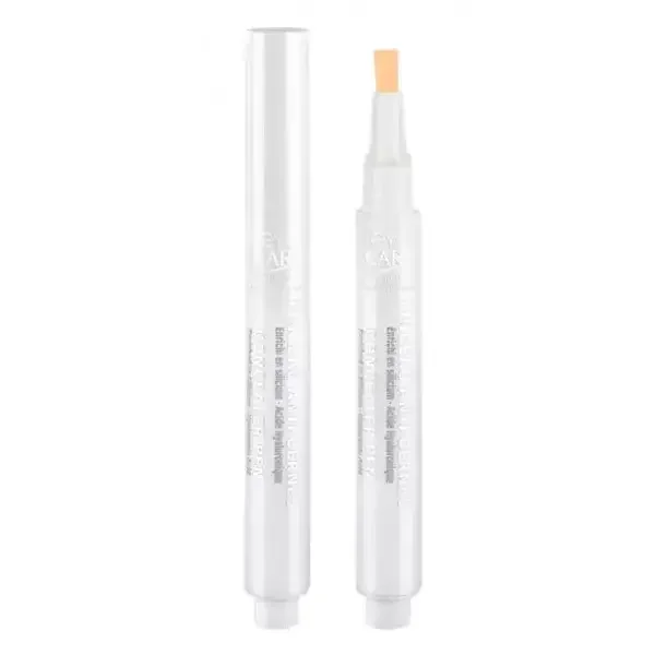 Eye Care Cosmetics Pinceau Anti-Cernes Beige Foncé – Teinte Beige Clair