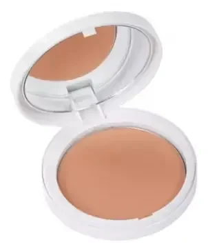 Eye Care Cosmetics Poudre Compacte Beige Clair – Teinte 8 Terre de Soleil