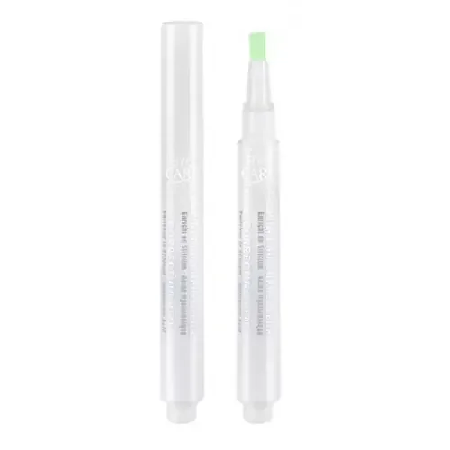 EYE CARE Pinceau correcteurpour rougeurs – Teine Vert 79
