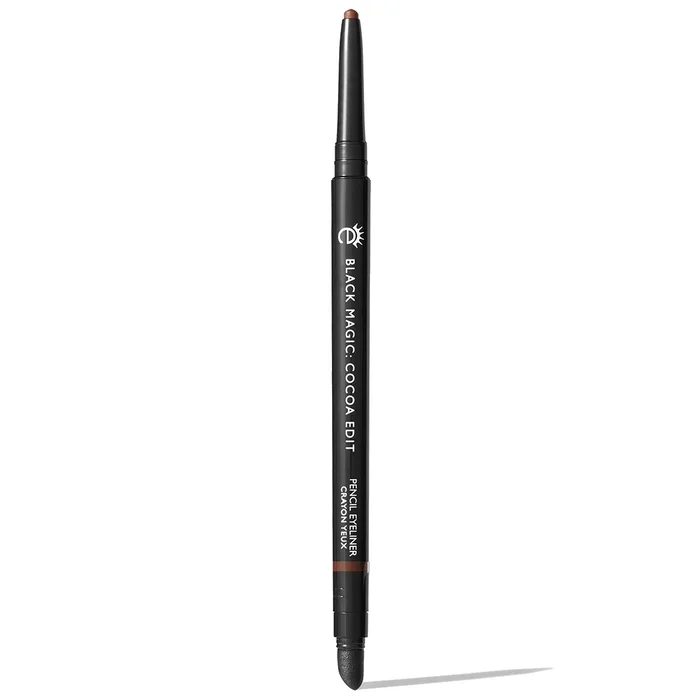 Eyeko Black Magic: Cocoa Edit Pencil Eyeliner – Brown