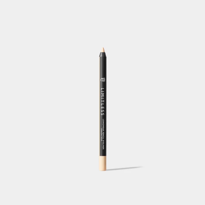 Eyeko Limitless Long-Wear Pencil Eyeliner (Various Shades)