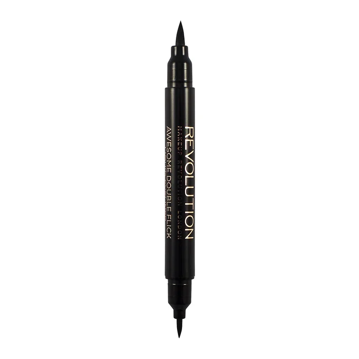 Eyeliner Awesome Double Flick de Revolution