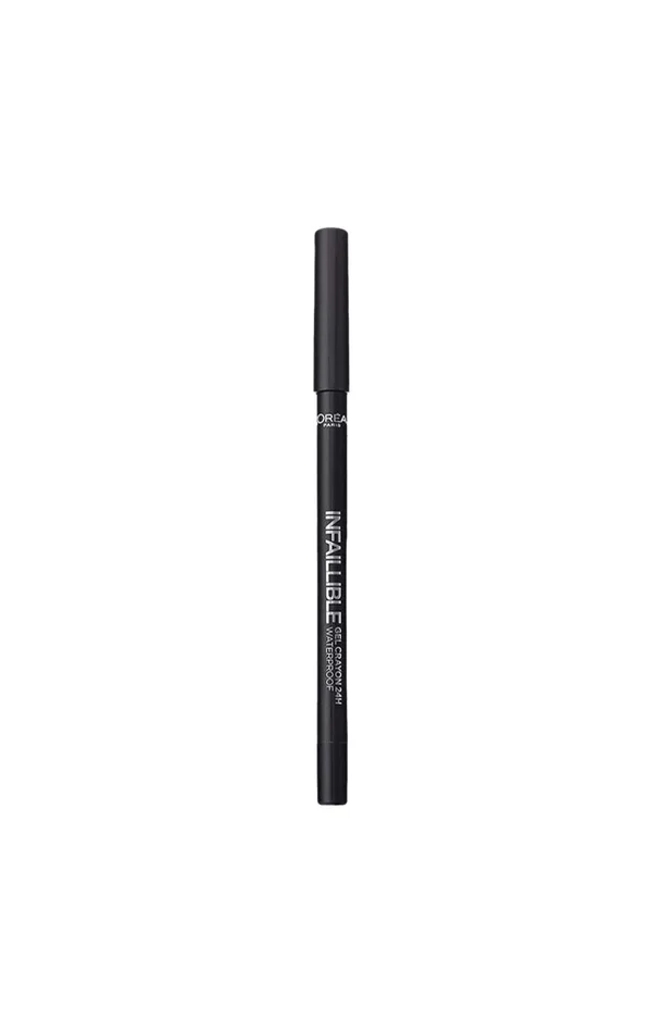 Eyeliner crayon – Infaillible