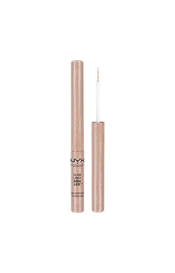 Eyeliner liquide – Glam Liner