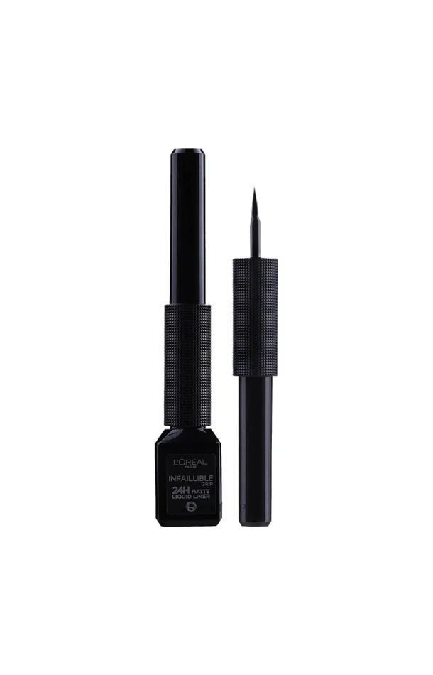 Eyeliner liquide – Infaillible Dip In