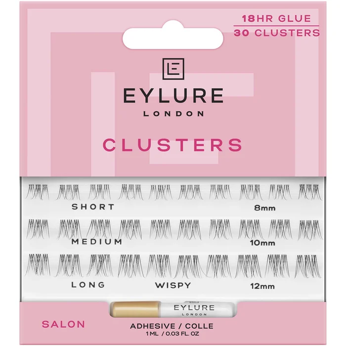 Eylure Clusters – Wispy