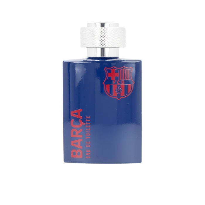 F.C. BARCELONA eau de toilette vaporisateur 100 ml