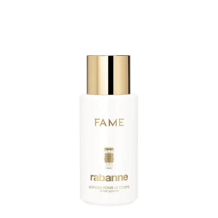 Fame – Lotion Parfum&eacute;e pour le Corps
