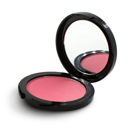 Fard à joues Silk Face – Soft Pink