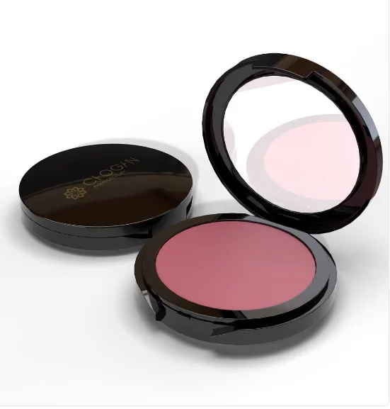 Fard à joues ‘Warm Shade’ – Raspberry