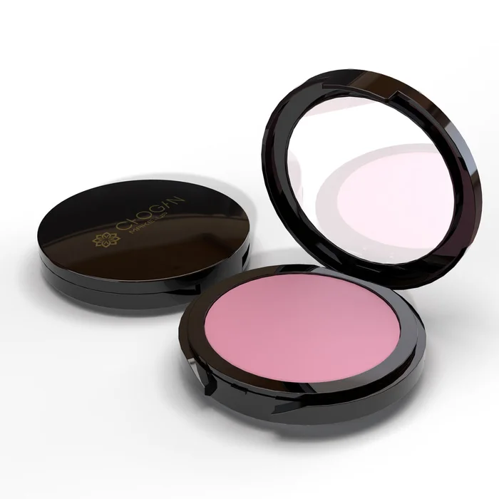FARD À JOUES ‘WARM SHADE’- STRAWBERRY – FRD10