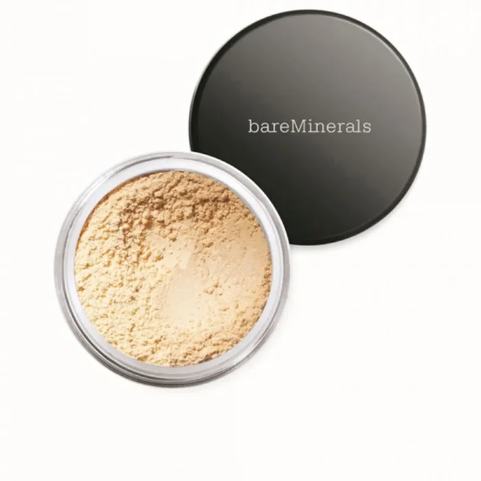 Fard à paupières LOOSE MINERAL #Soul 1 u