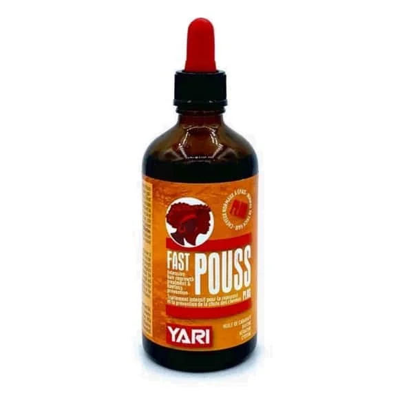 FAST POUSS cheveux Normaux 100ml
