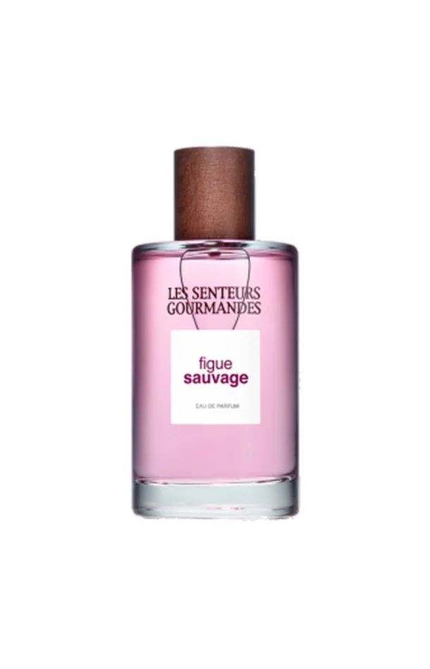 Figue Sauvage Eau de parfum – Floral