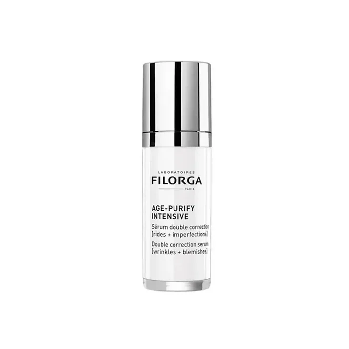 Filorga age-purify intensive serum double correction 30ml