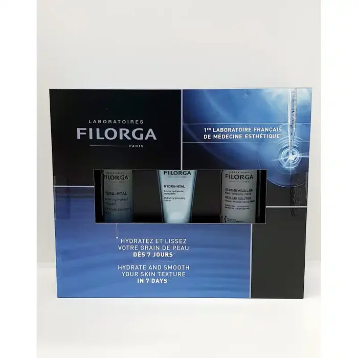 Filorga Basic Coffret Hydratation 2023