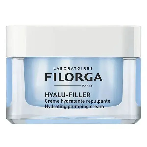 Filorga Hyalu‑Filler Crème repulpante anti-âge – 50 ml