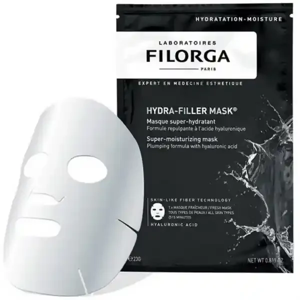 Filorga Hydra Filler Mask 23 g