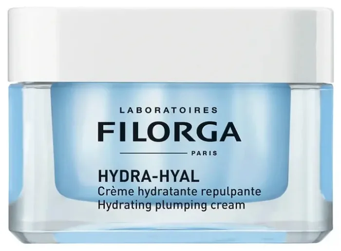 Filorga HYDRA-HYAL Crème Hydratante Anti-Âge 50 ml