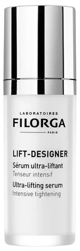 Filorga LIFT-DESIGNER Sérum Ultra-Liftant Tenseur Intensif 30 ml