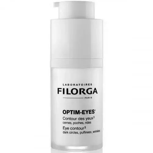 FILORGA OPTIM EYES Contour des Yeux Défatigant 15ml