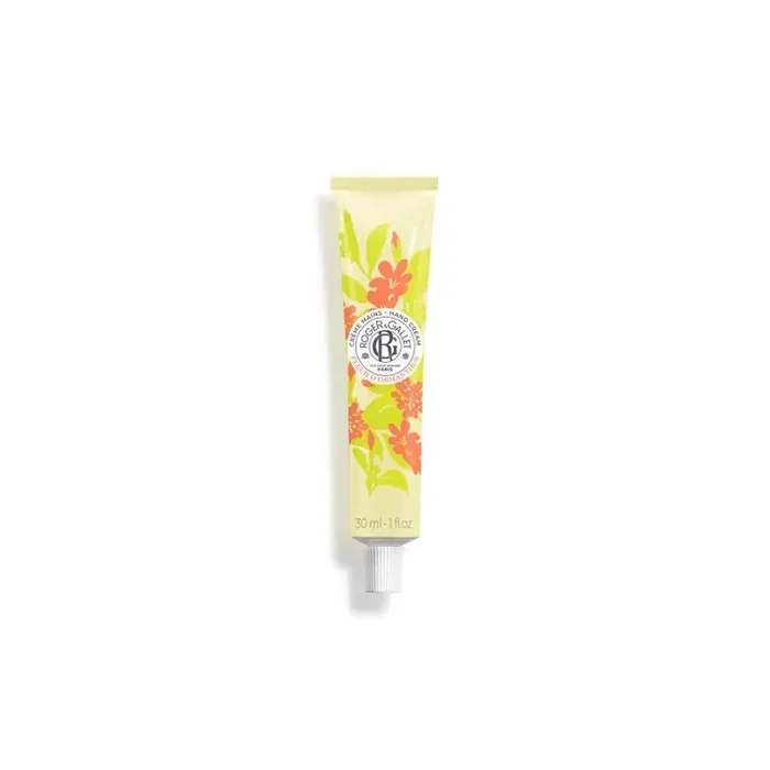 FLEUR D‘OSMANTHUS CREME MAINS BIENFAISANTE 30 ML ROGER ET GALLET