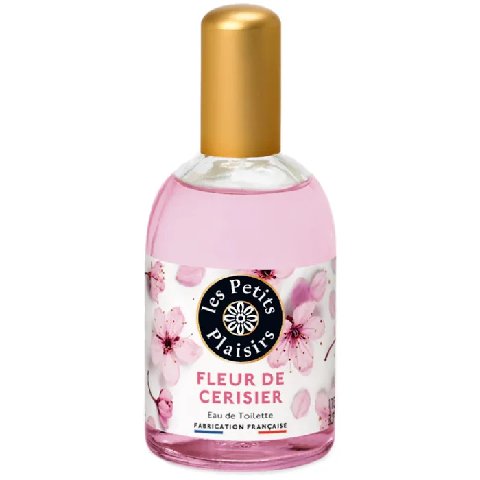 Fleur de Cerisier – Eau de Toilette 110 ml