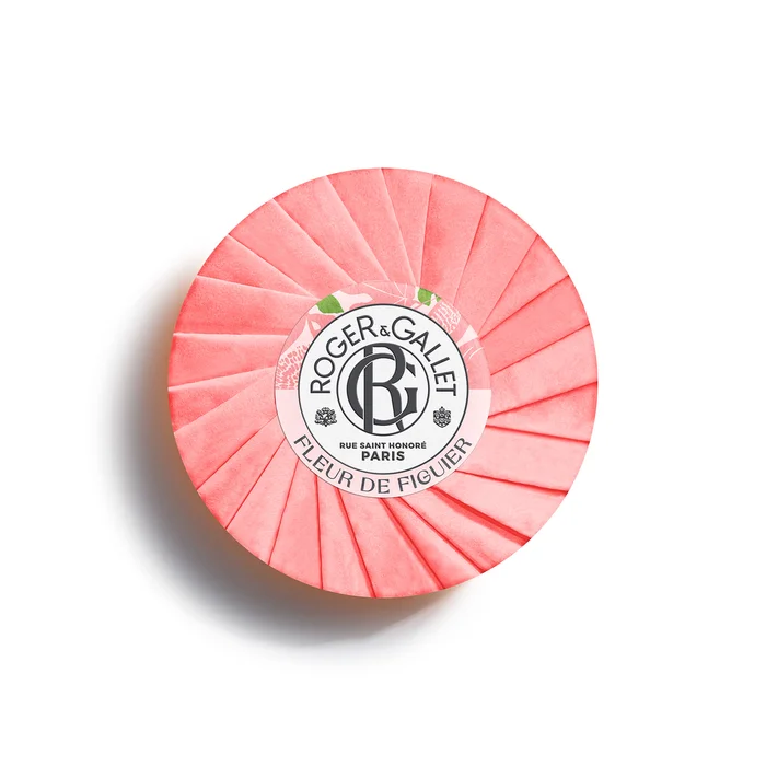 Fleur de Figuier – Savon Bienfaisant