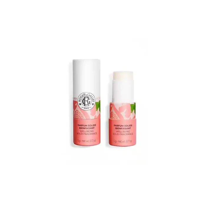 FLEUR DE FIGUIER PARFUM SOLIDE 5G ROGER ET GALLET