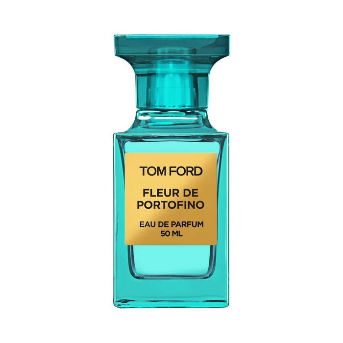 Fleur de Portofino – Eau de Parfum