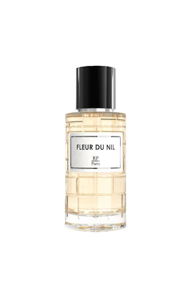 Fleur du nil Eau de parfum – Floral – Mixte