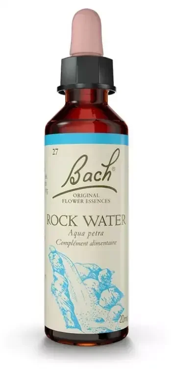 Fleurs de Bach Original Fleurs de Bach® Original Rock Water / Original Eau de Source du Pays de Galles
