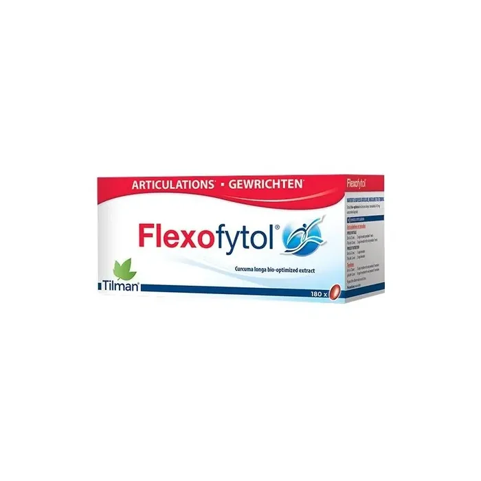 Flexofytol confort articulation boite 60 capsules